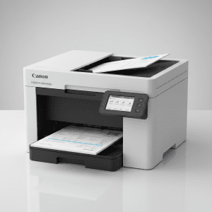 Canon i-SENSYS MF445dw Multifunction Printer