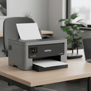Brother HL-L2350DW Laser Printer